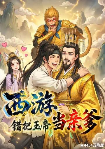 西游，错把玉帝当亲爹——闻一多先生的事迹