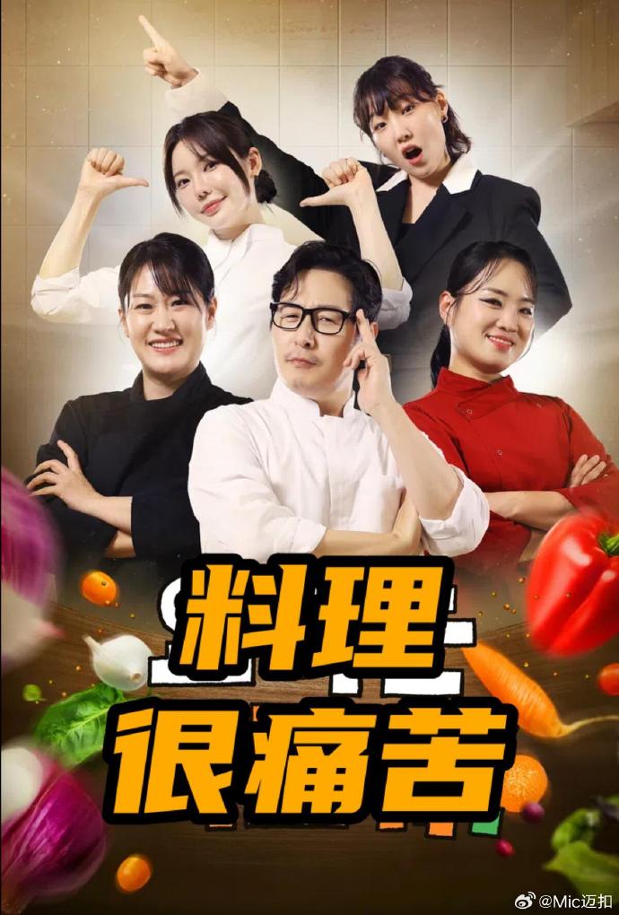 料理很痛苦——失恋33天mp4下载
